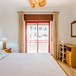 公寓 Apartamento Quarteira Praia