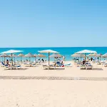 Apartamento Quarteira Praia 公寓 奎特里拉
