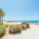 公寓 Apartamento Quarteira Praia *