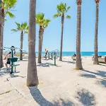 Apartamento Quarteira Praia *