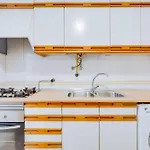 公寓 Apartamento Quarteira Praia