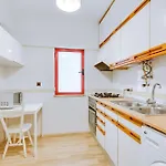 Apartamento Quarteira Praia