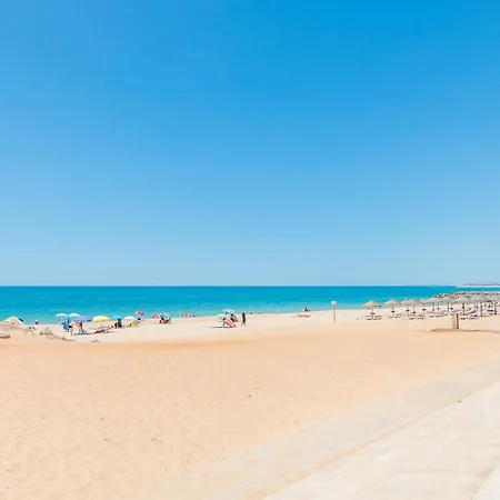 Apartamento Quarteira Praia *