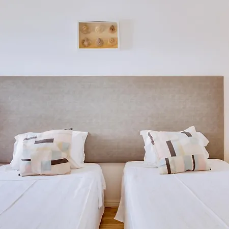 Apartamento Quarteira Praia * Quarteira