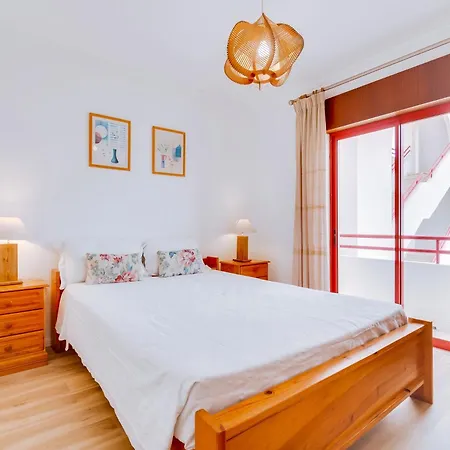 Apartment Apartamento Quarteira Praia Quarteira