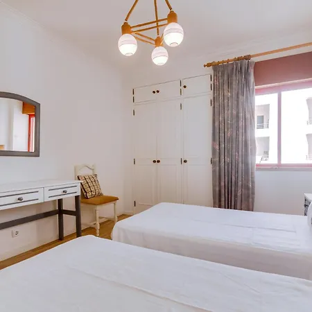 Apartamento Quarteira Praia