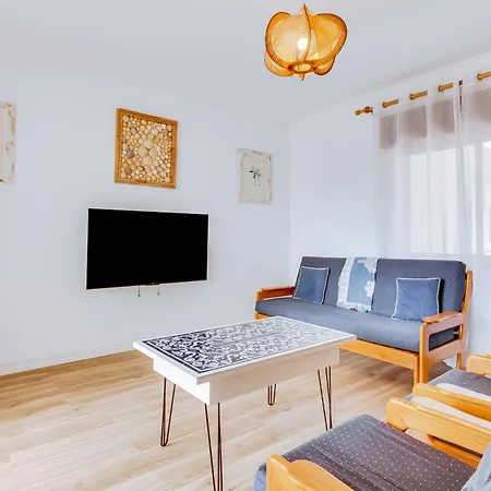 Apartamento Quarteira Praia *