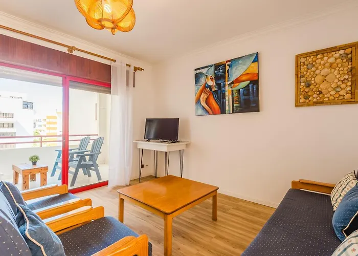 Apartamento Quarteira Praia * Quarteira