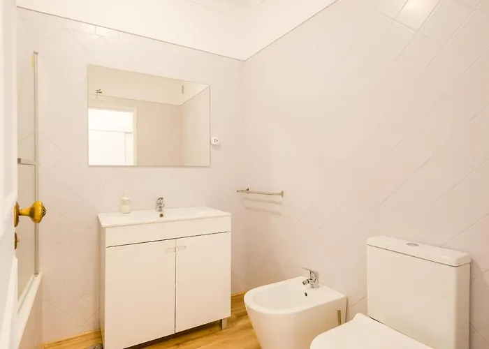 Apartamento Quarteira Praia * Quarteira