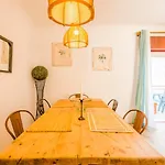 Apartamento Quarteira Praia Lejlighed