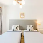 Apartamento Quarteira Praia *