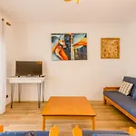 Apartamento Quarteira Praia *