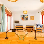Apartamento Quarteira Praia *