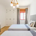 Apartamento Quarteira Praia