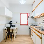 Apartamento Quarteira Praia *