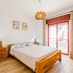 Apartamento Quarteira Praia Lejlighed