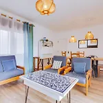 Appartement Apartamento Quarteira Praia *