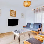 Apartamento Quarteira Praia *