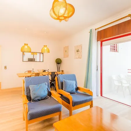 Apartamento Quarteira Praia * Quarteira