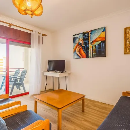 Apartamento Quarteira Praia * Quarteira