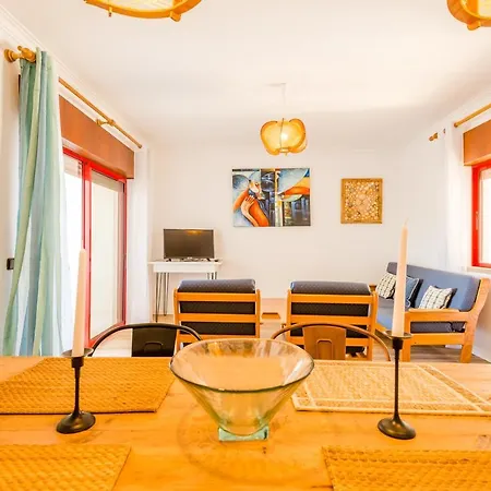 Apartamento Quarteira Praia *