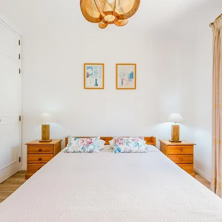 Apartment Apartamento Quarteira Praia *
