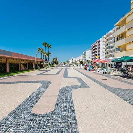 Apartamento Quarteira Praia *