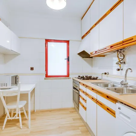 Apartamento Quarteira Praia