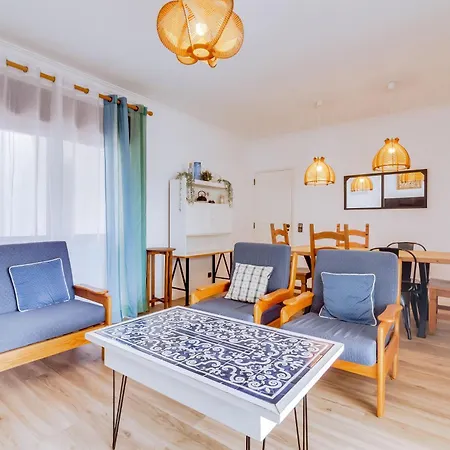 Apartment Apartamento Quarteira Praia *