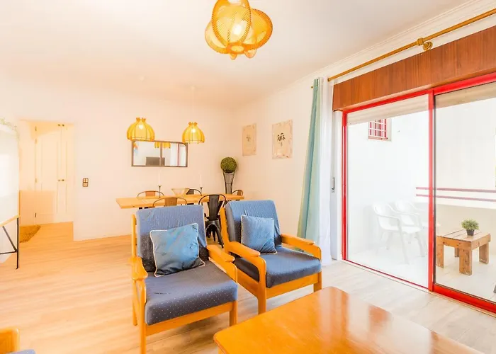 Apartamento Quarteira Praia * Quarteira