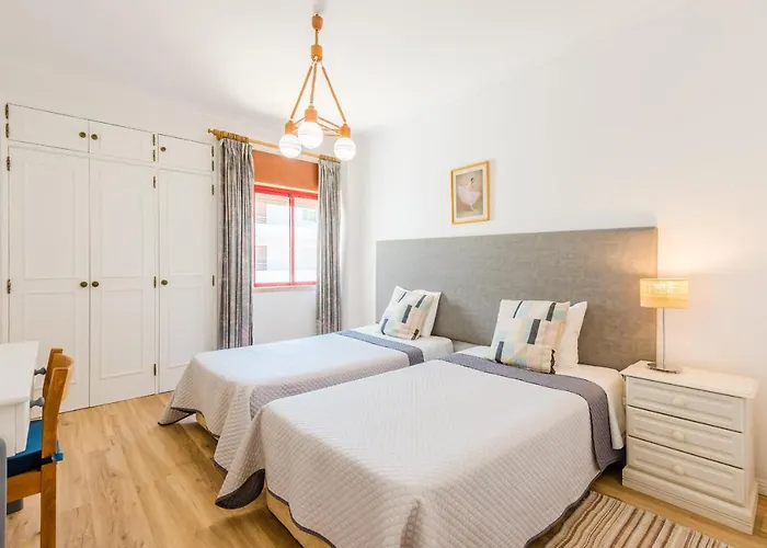 Apartamento Quarteira Praia * Quarteira